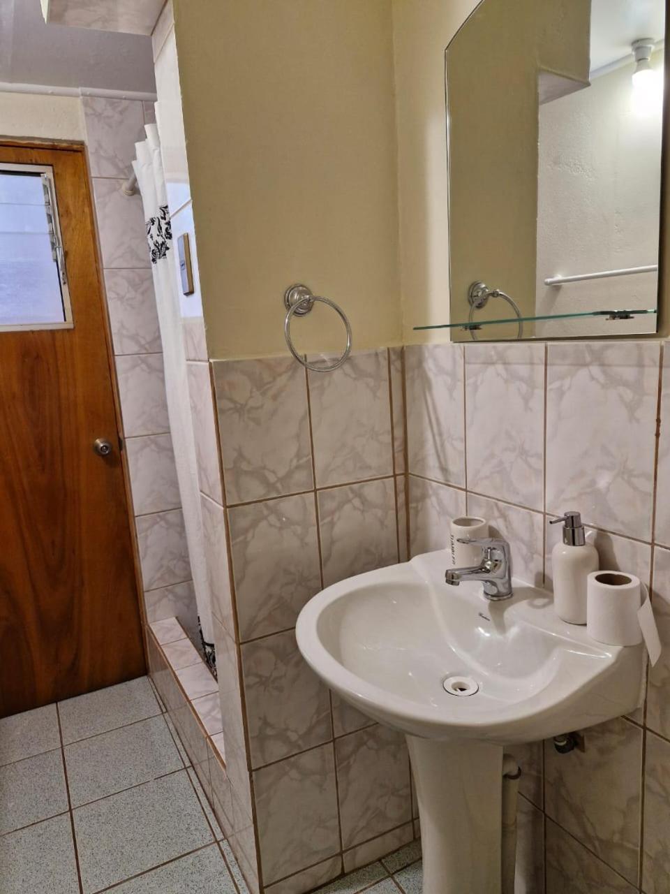 Apartamento Talitha San Pedro de Atacama