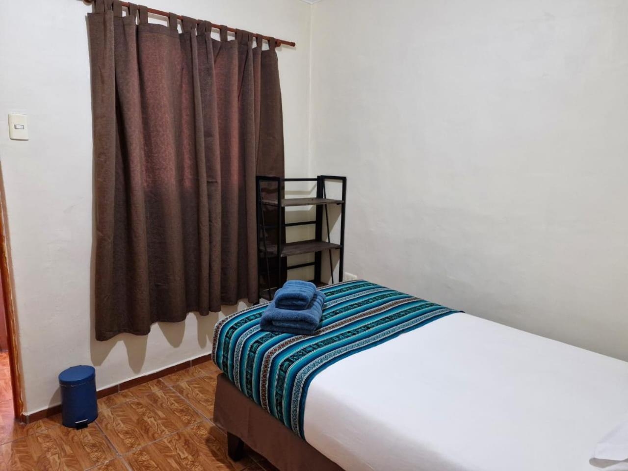 Apartamento Talitha San Pedro de Atacama