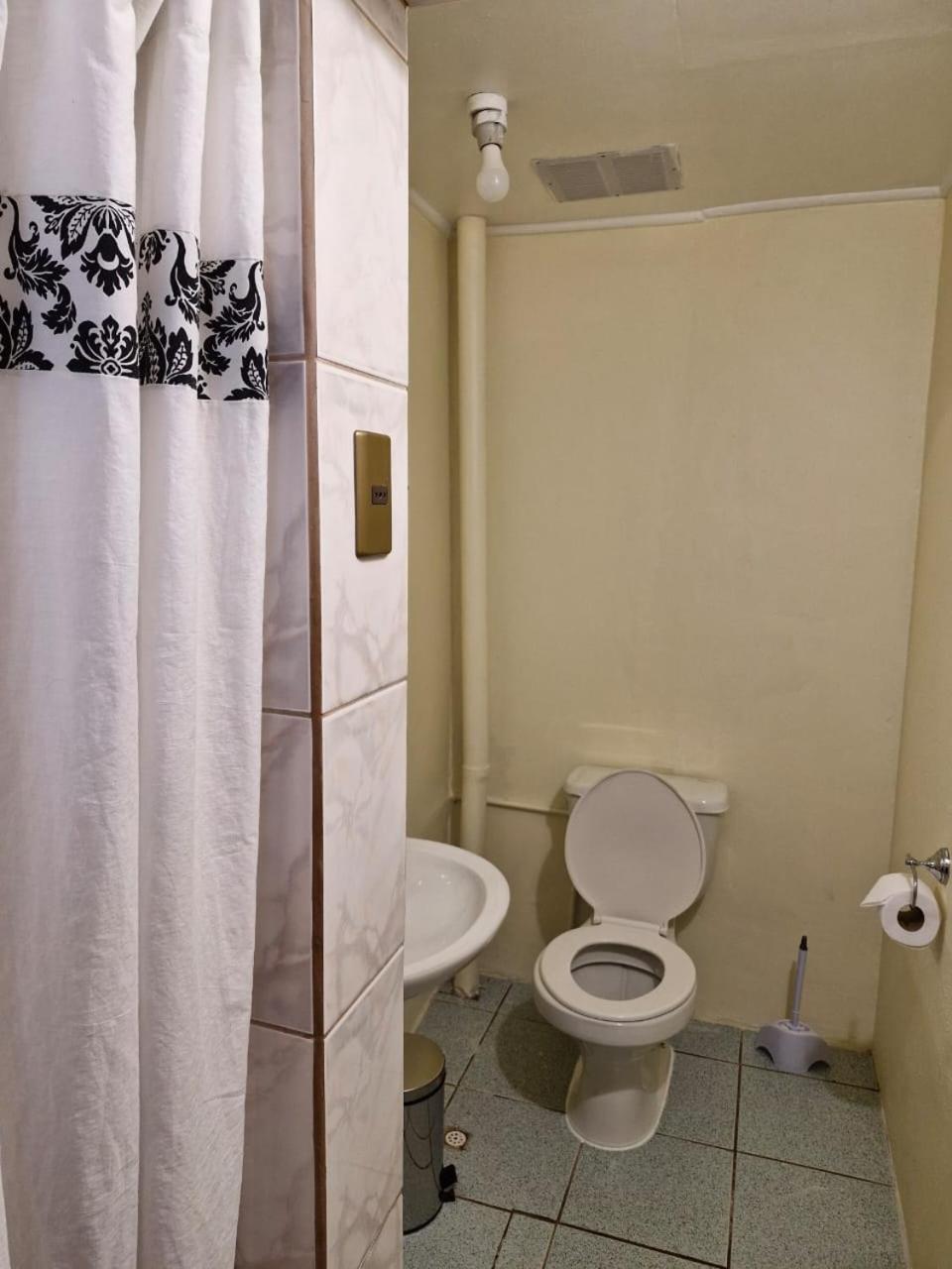 Talitha Apartamento