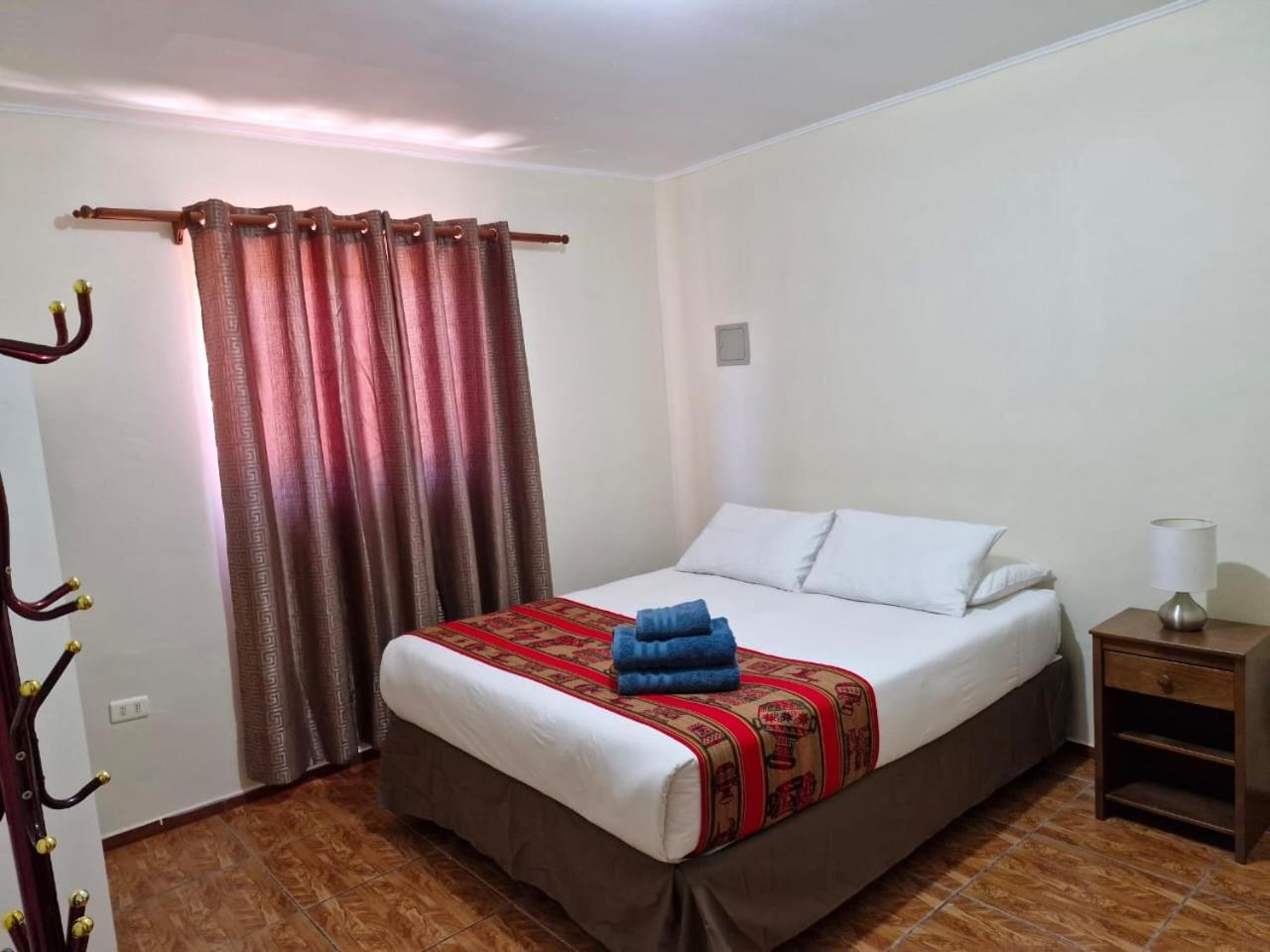Talitha Apartamento