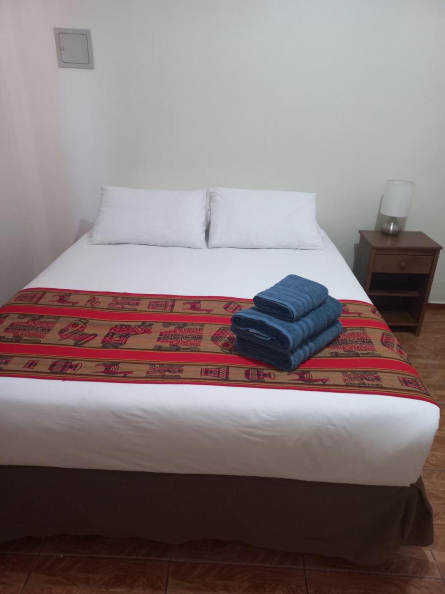 Apartamento Talitha