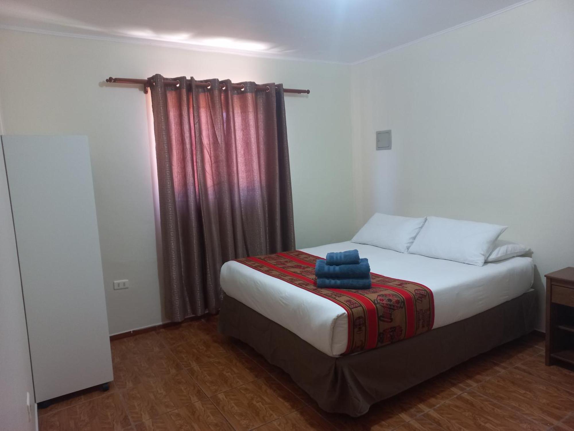 Talitha Apartamento San Pedro de Atacama