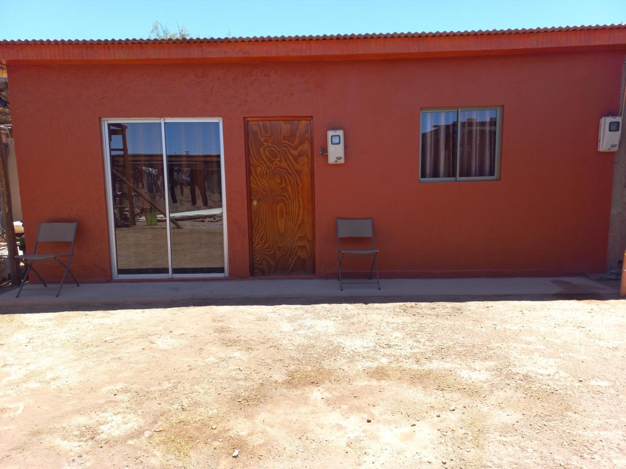 Talitha Apartamento